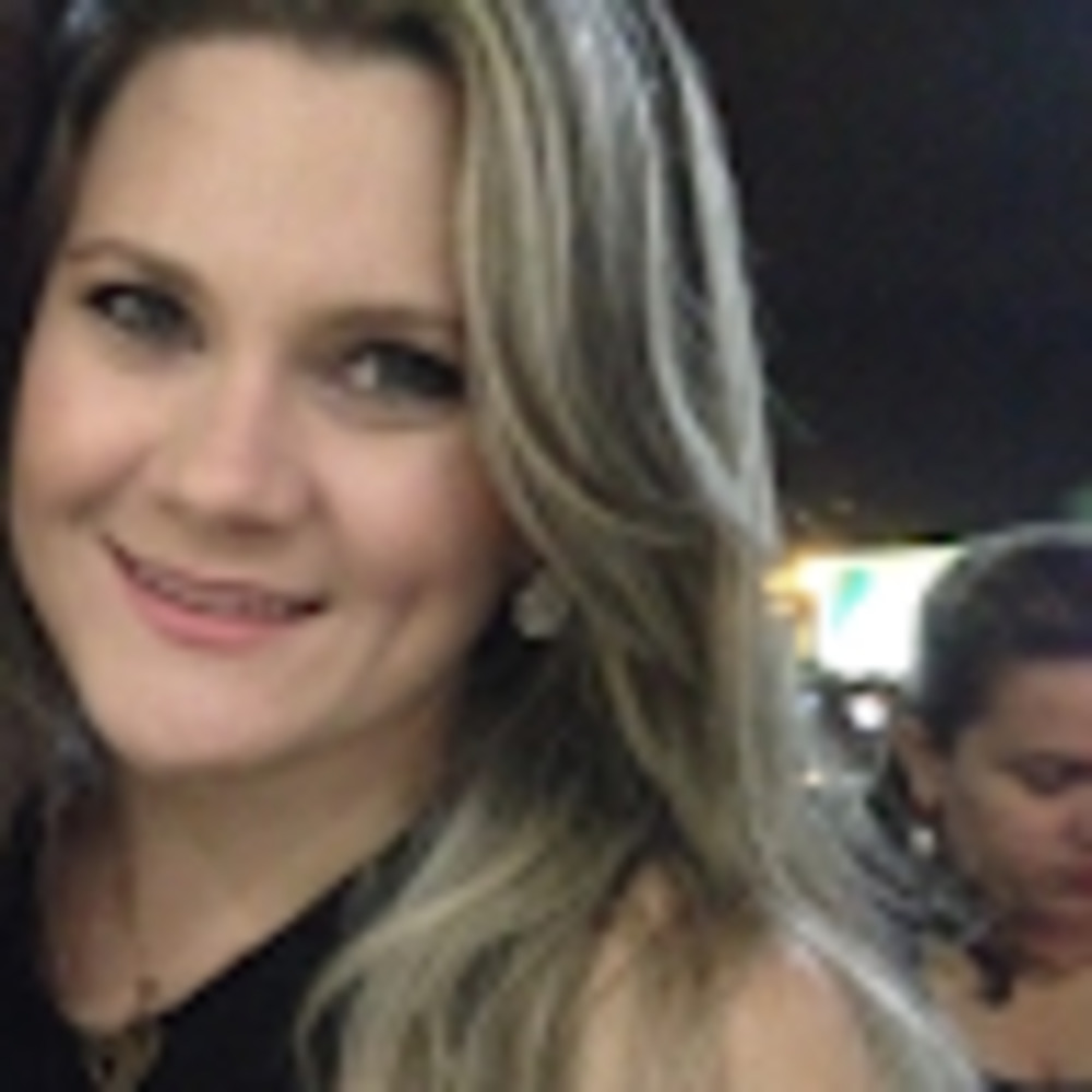 Meet your Posher, Sandra